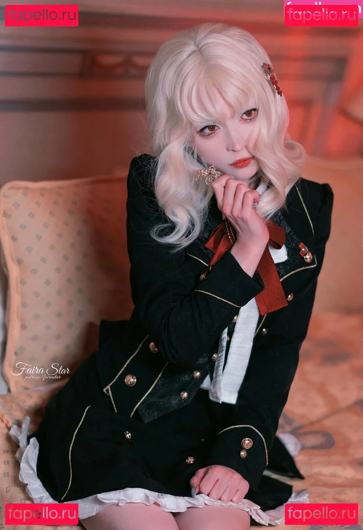 Faira Star Onlyfans Photo Gallery 