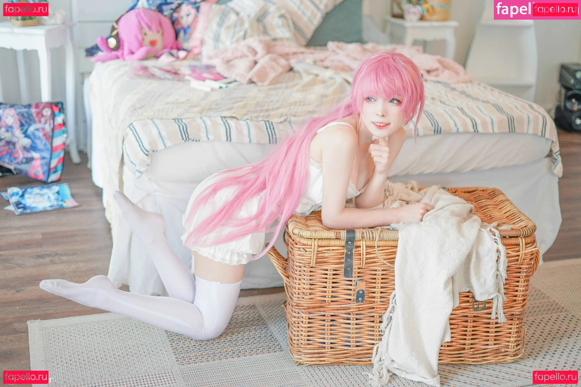 Faira Star Onlyfans Photo Gallery 