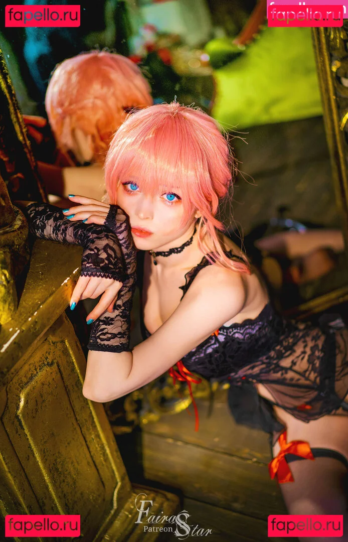 Faira Star Onlyfans Photo Gallery 