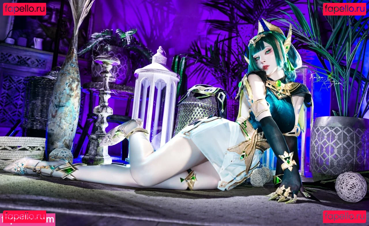 Faira Star Onlyfans Photo Gallery 