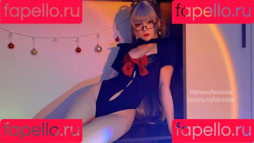 Faira Star Onlyfans Photo Gallery 