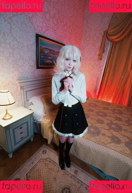 Faira Star Onlyfans Photo Gallery 