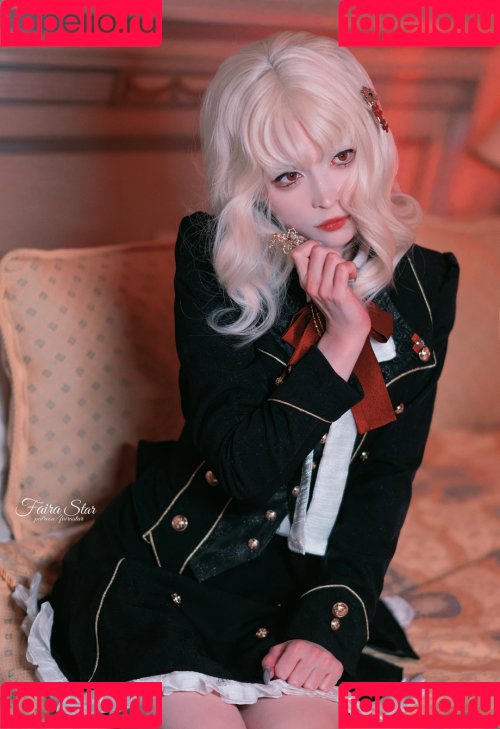 Faira Star Onlyfans Photo Gallery 