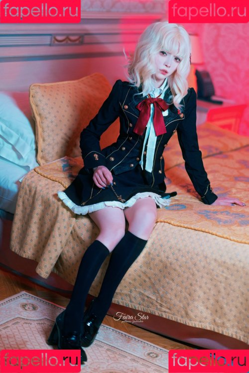 Faira Star Onlyfans Photo Gallery 