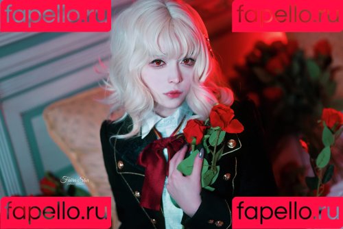 Faira Star Onlyfans Photo Gallery 