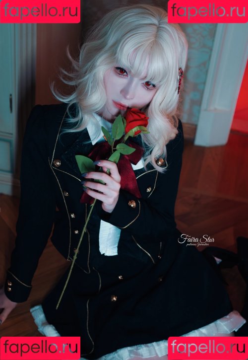 Faira Star Onlyfans Photo Gallery 