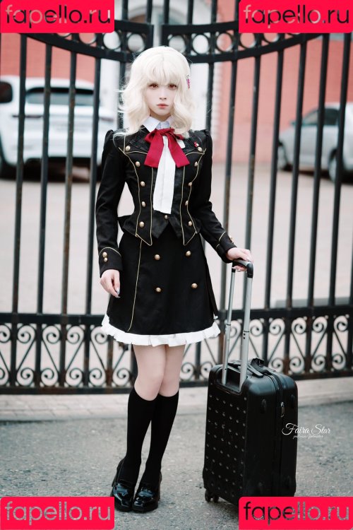 Faira Star Onlyfans Photo Gallery 