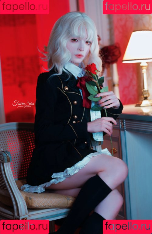 Faira Star Onlyfans Photo Gallery 