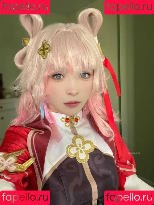 Faira Star Onlyfans Photo Gallery 