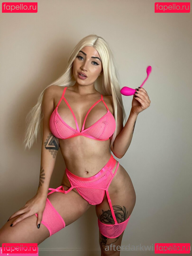 Willow Lay Nude Onlyfans Photo 37
