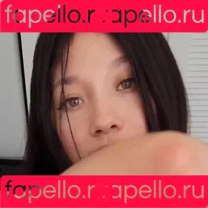 lilykawai Onlyfans Photo Gallery 