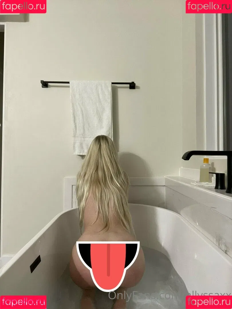 allyssaxx Onlyfans Photo Gallery 