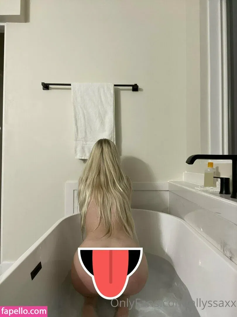 allyssaxx Onlyfans Photo Gallery 