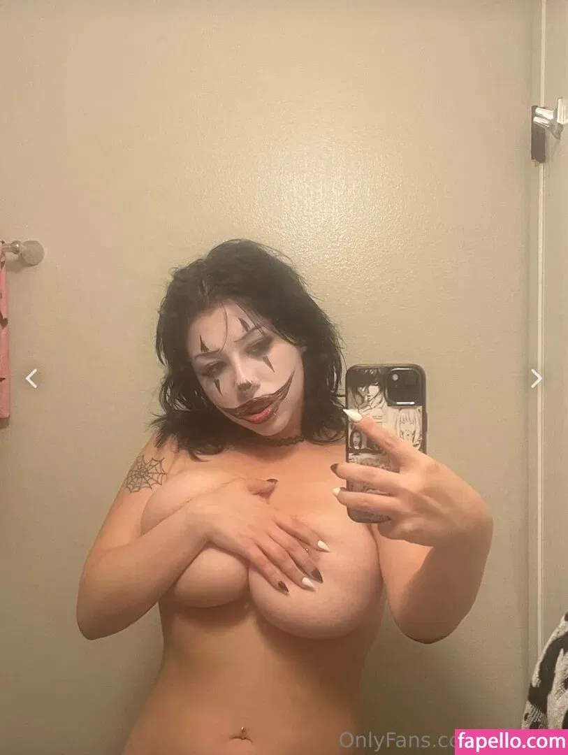 _filha_da_lua_ Onlyfans Photo Gallery 