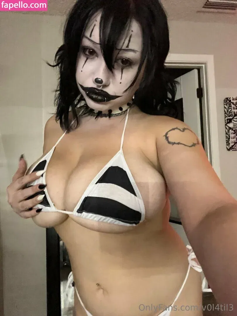 _filha_da_lua_ Onlyfans Photo Gallery 