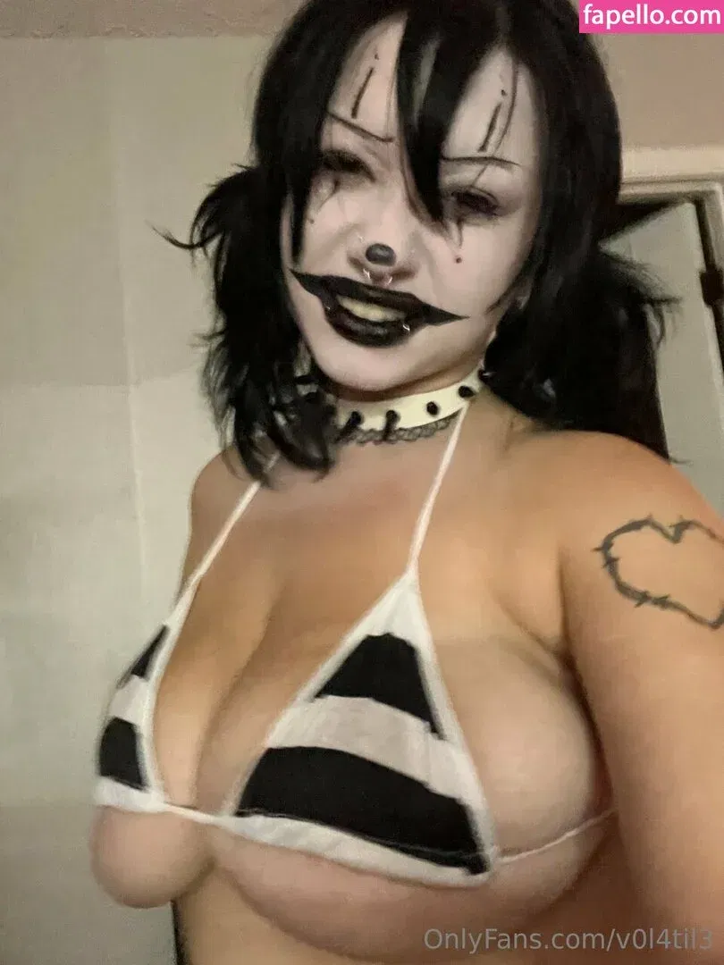 _filha_da_lua_ Onlyfans Photo Gallery 