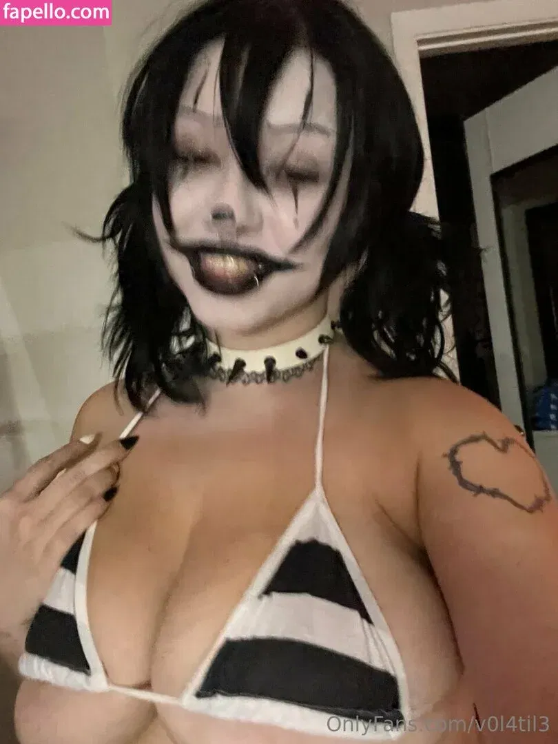 _filha_da_lua_ Onlyfans Photo Gallery 