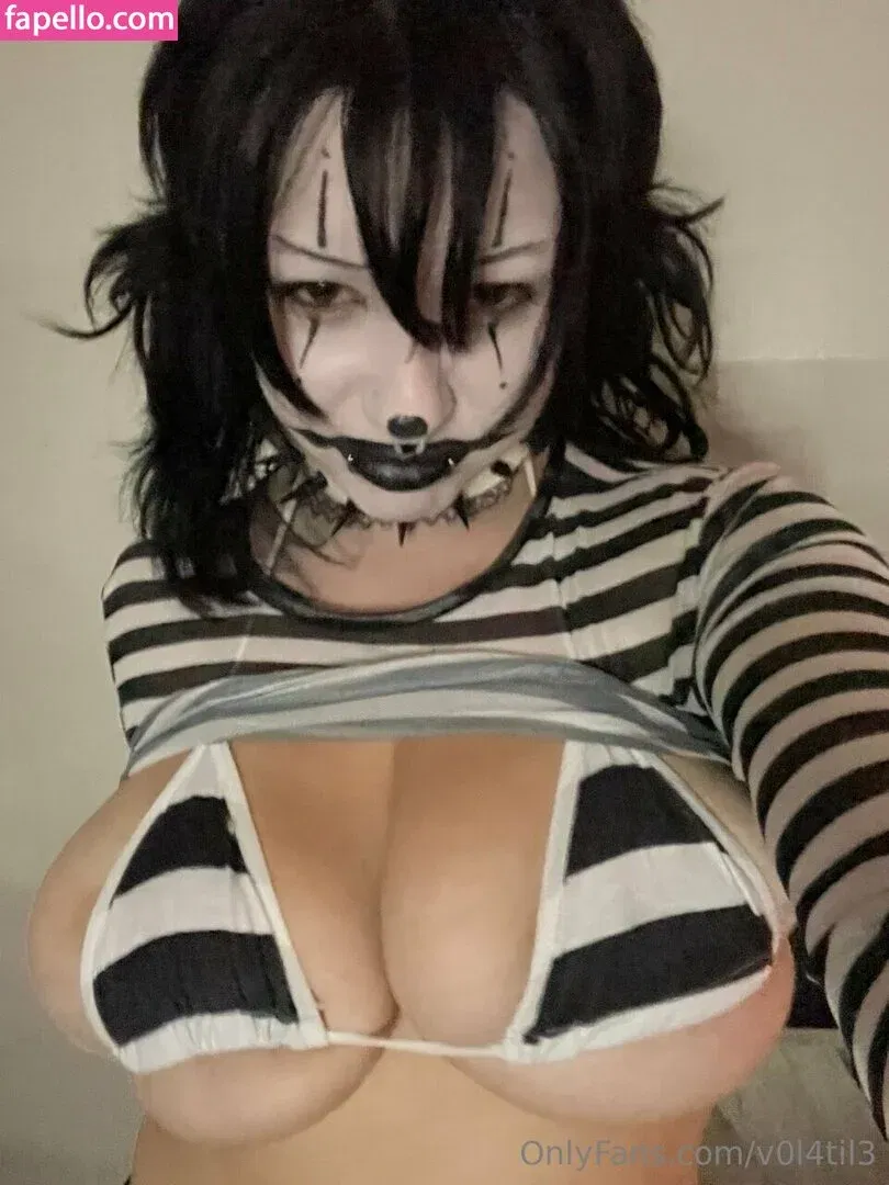 _filha_da_lua_ Onlyfans Photo Gallery 