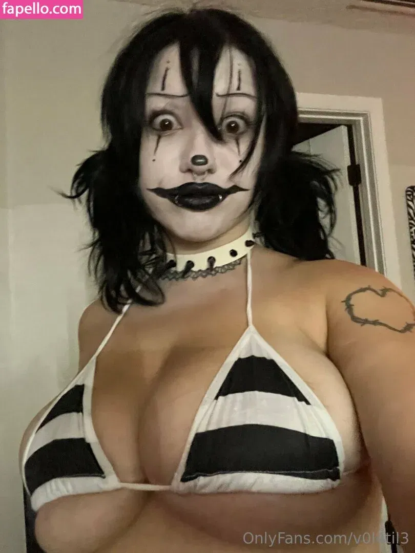 _filha_da_lua_ Onlyfans Photo Gallery 