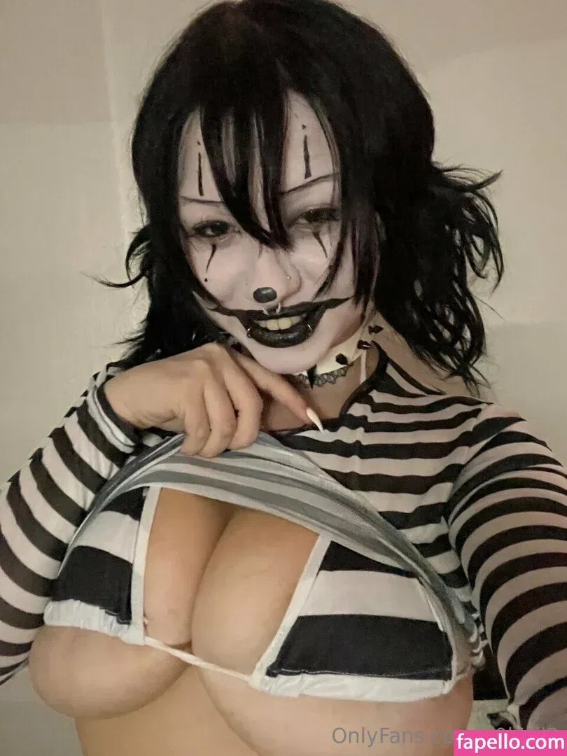 _filha_da_lua_ Onlyfans Photo Gallery 