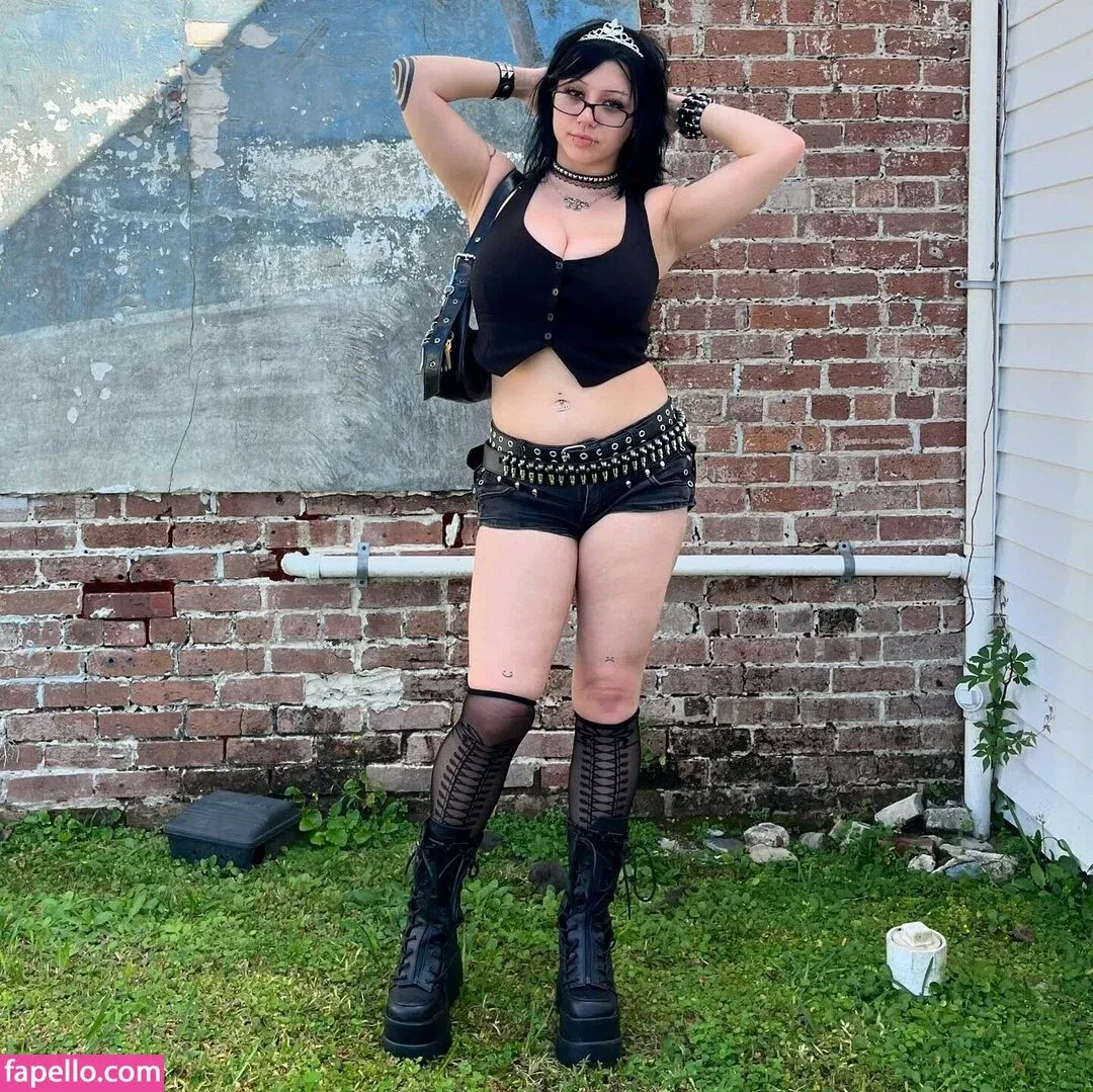 _filha_da_lua_ Onlyfans Photo Gallery 