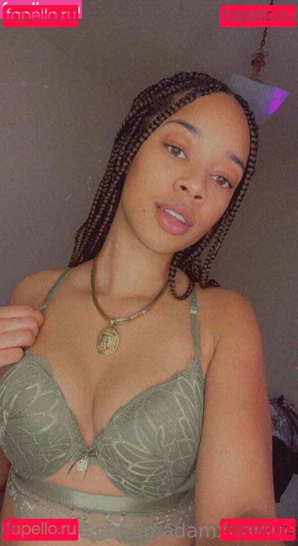 madamxunique Nude Onlyfans Photo 46