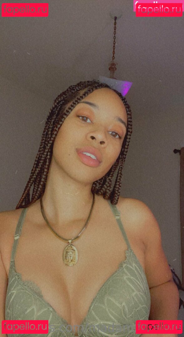 madamxunique Nude Onlyfans Photo 42