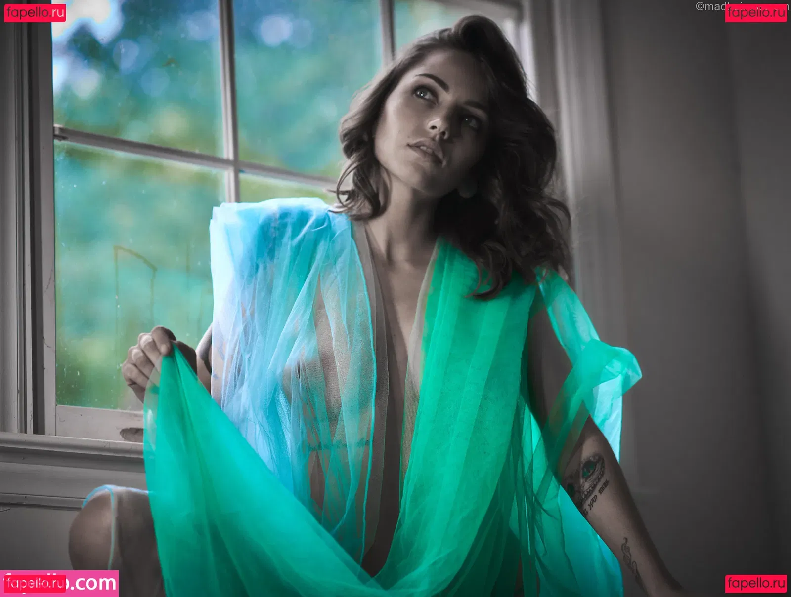 Itsellemu Onlyfans Photo Gallery 