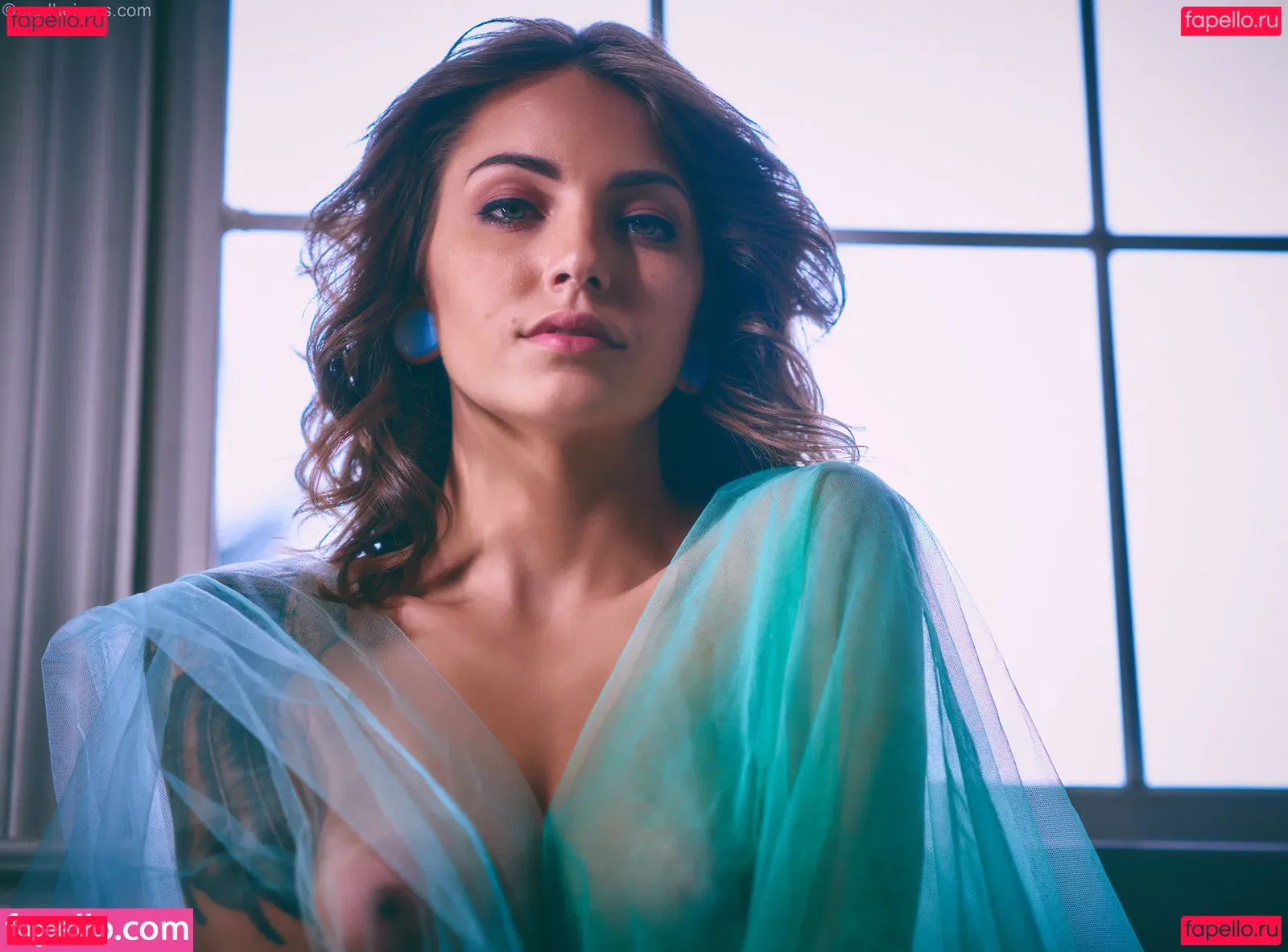 Itsellemu Onlyfans Photo Gallery 