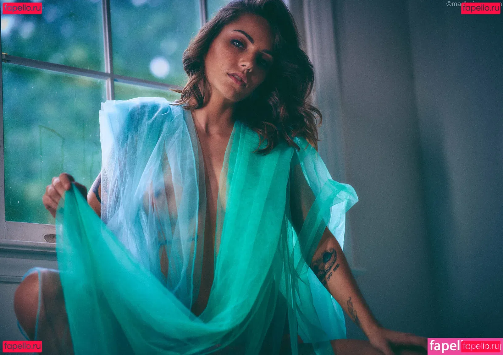 Itsellemu Onlyfans Photo Gallery 