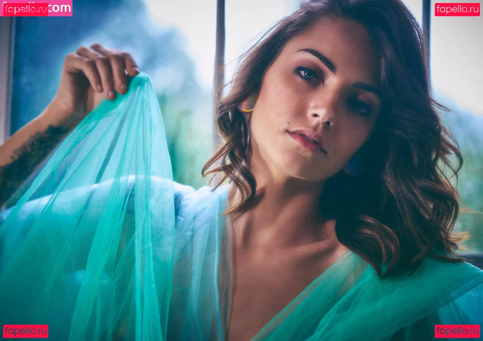 Itsellemu Onlyfans Photo Gallery 