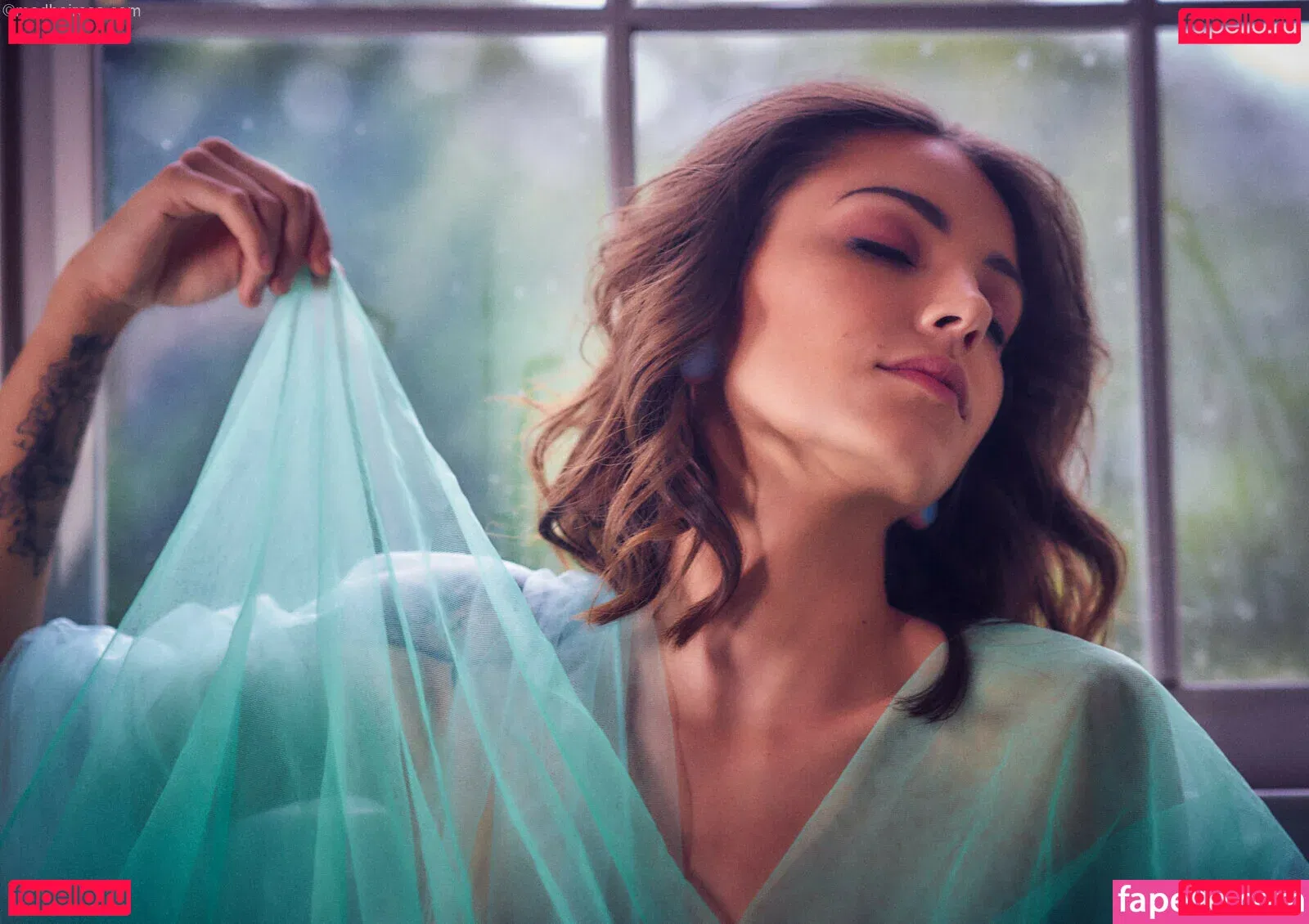 Itsellemu Onlyfans Photo Gallery 