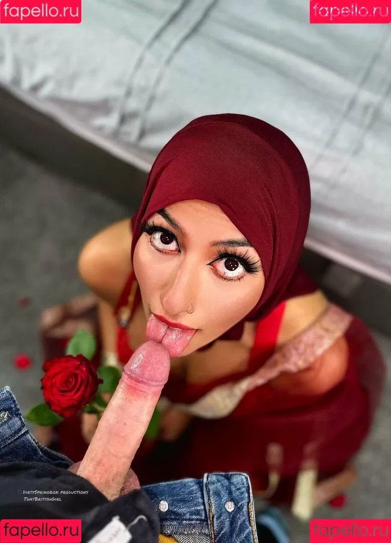 thatbritishgirl Onlyfans Photo Gallery 