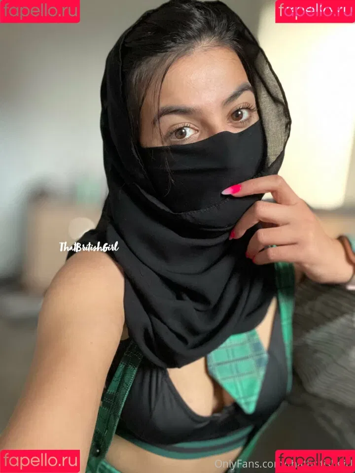thatbritishgirl Onlyfans Photo Gallery 