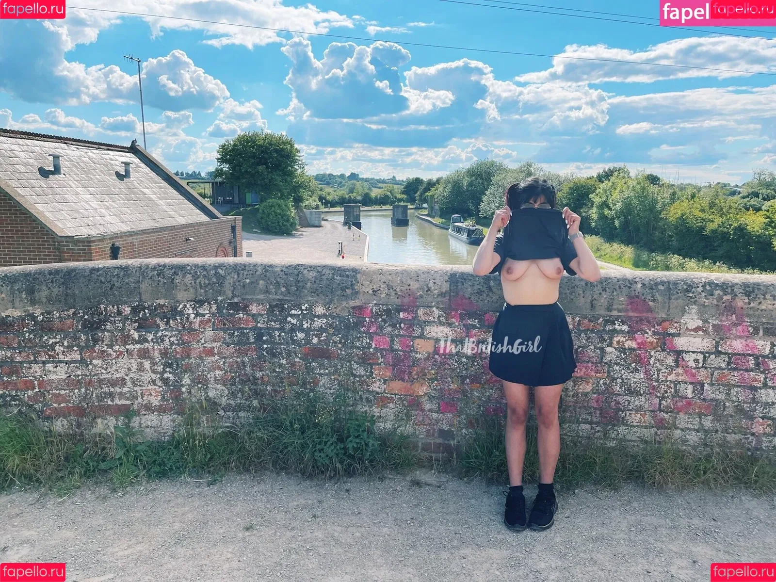 thatbritishgirl Onlyfans Photo Gallery 