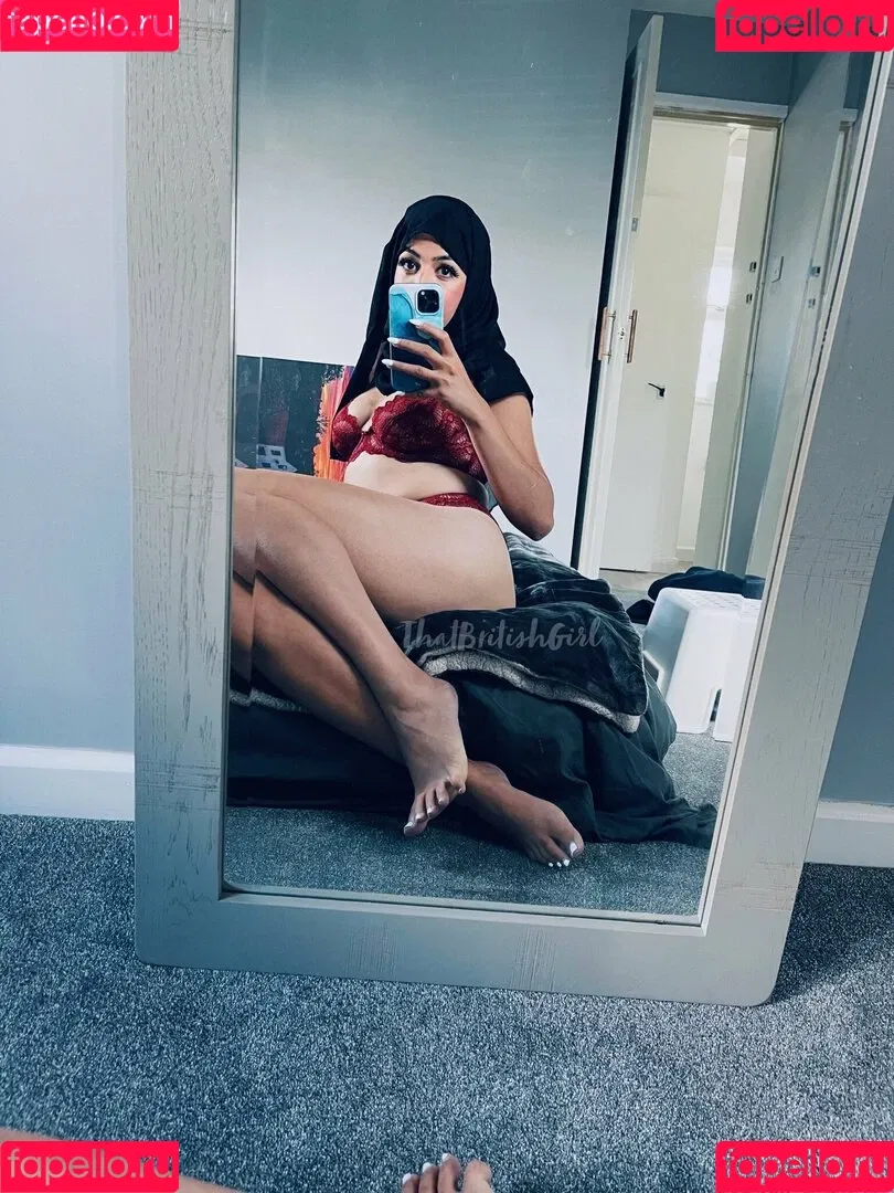 thatbritishgirl Onlyfans Photo Gallery 