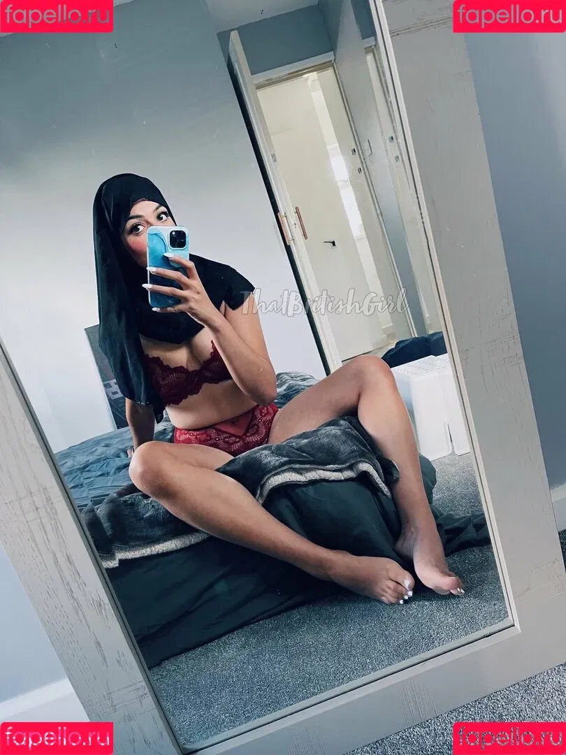 thatbritishgirl Onlyfans Photo Gallery 