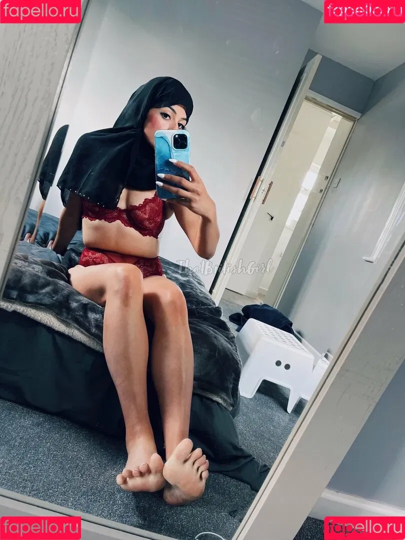 thatbritishgirl Onlyfans Photo Gallery 