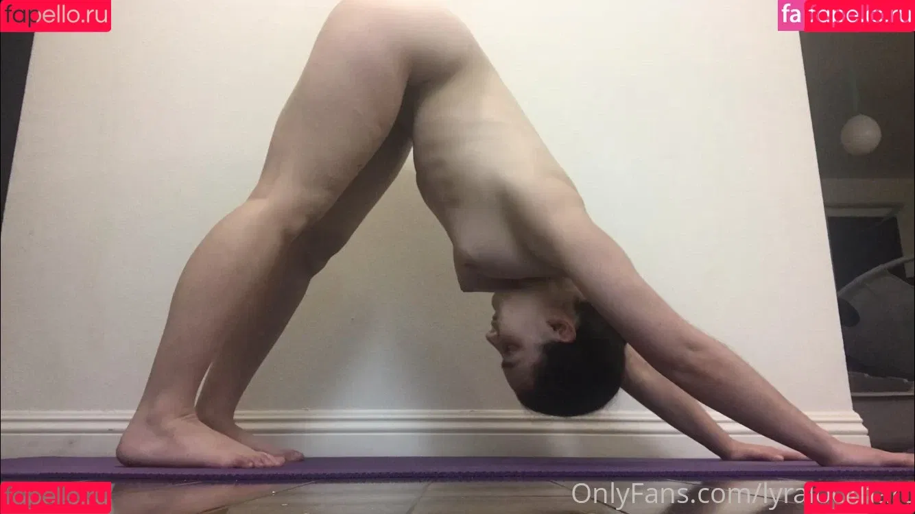 Lyra Lockhart Onlyfans Photo Gallery 