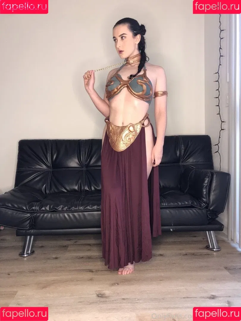 Lyra Lockhart Onlyfans Photo Gallery 