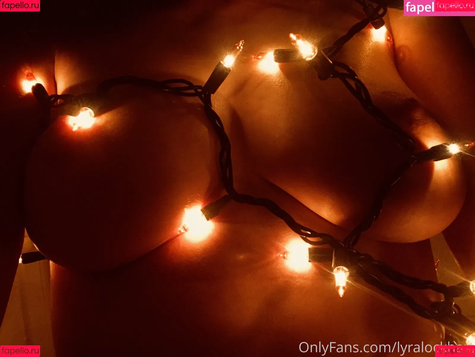 Lyra Lockhart Onlyfans Photo Gallery 