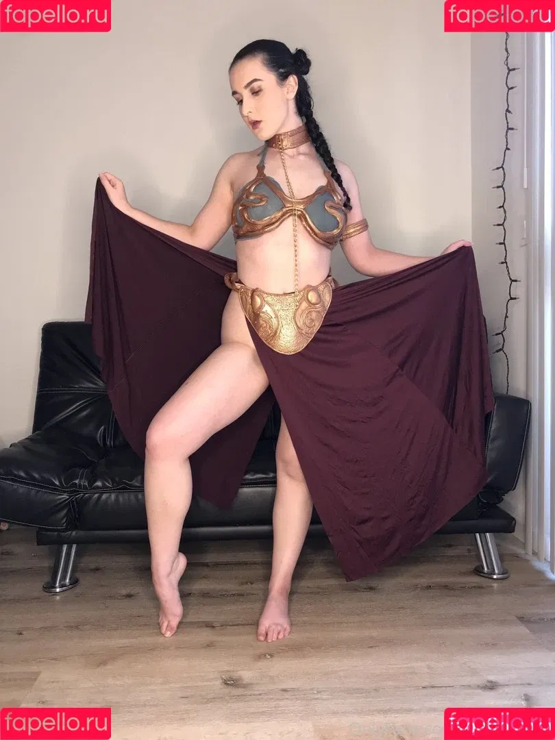 Lyra Lockhart Onlyfans Photo Gallery 