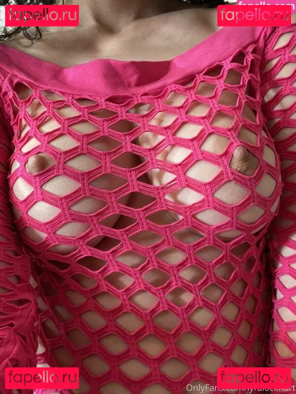 Lyra Lockhart Onlyfans Photo Gallery 