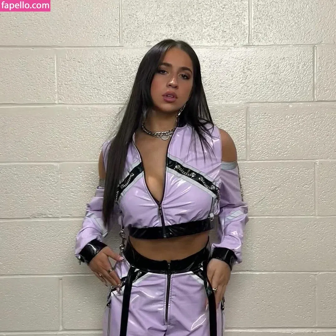 Tate McRae Onlyfans Photo Gallery 