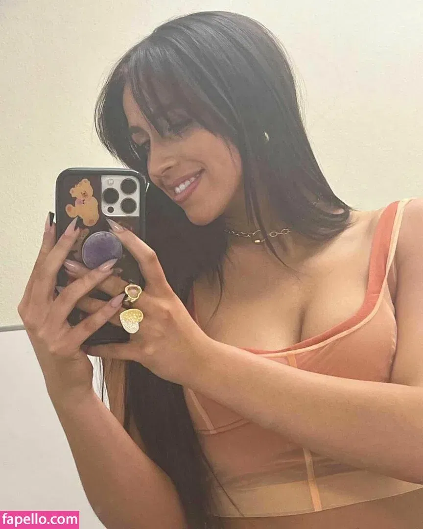 Tate McRae Onlyfans Photo Gallery 