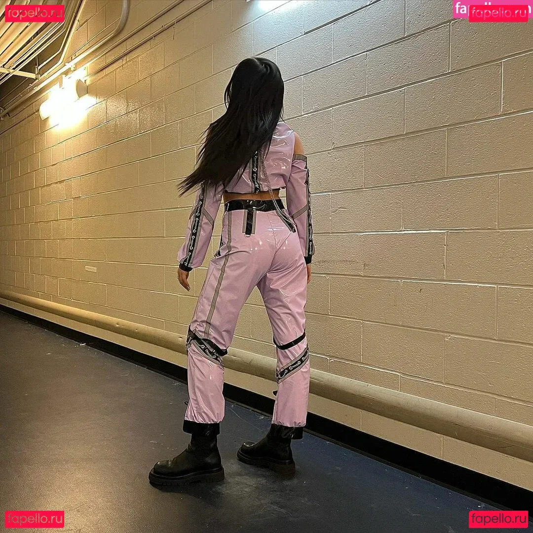 Tate McRae Onlyfans Photo Gallery 