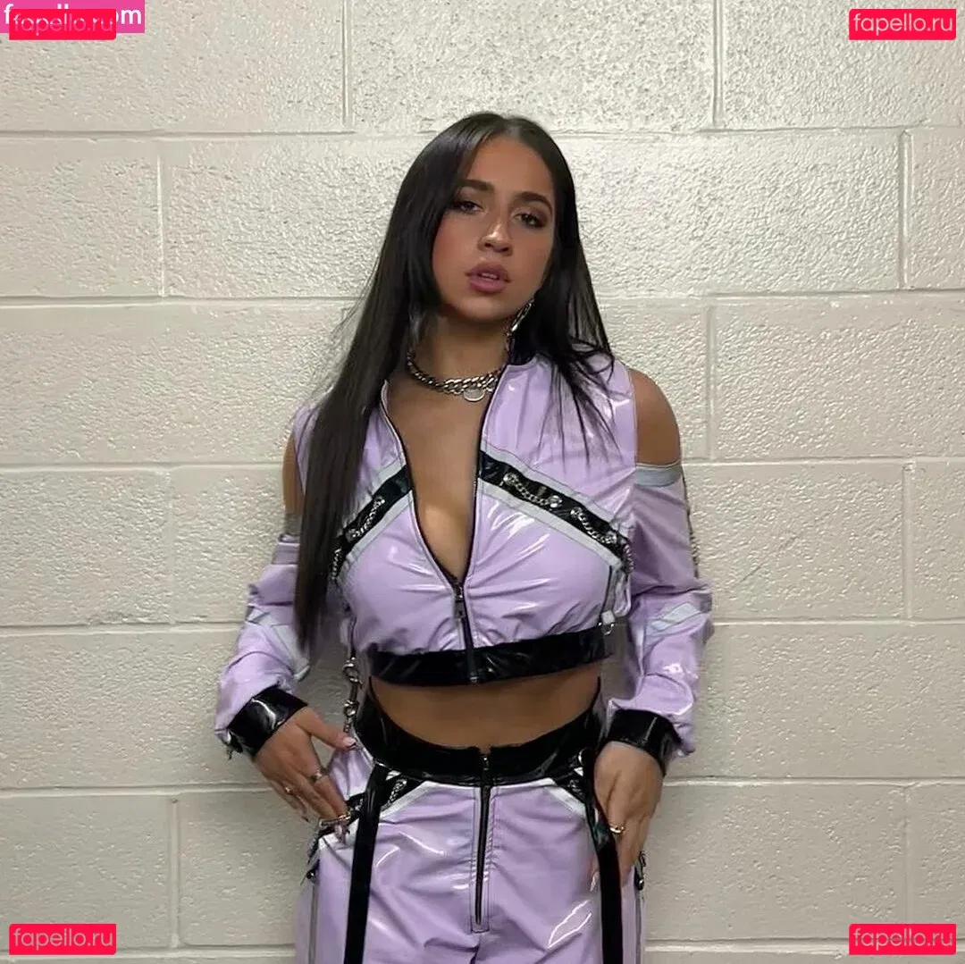 Tate McRae Onlyfans Photo Gallery 