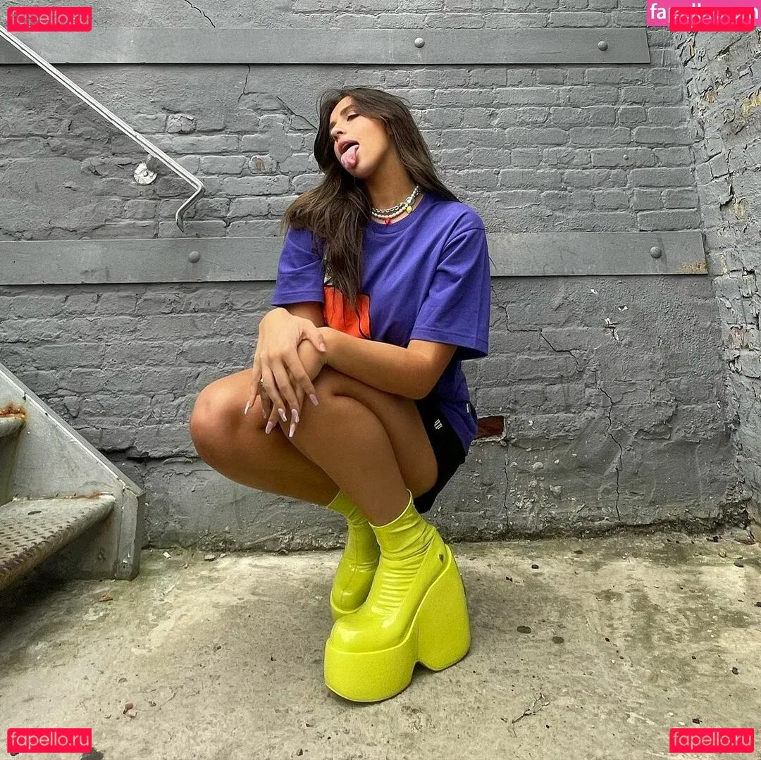 Tate McRae Onlyfans Photo Gallery 