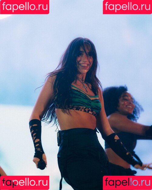 Tate McRae Onlyfans Photo Gallery 