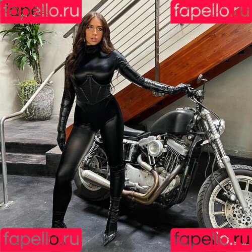 Tate McRae Onlyfans Photo Gallery 